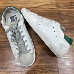 Golden Goose Superstars 37